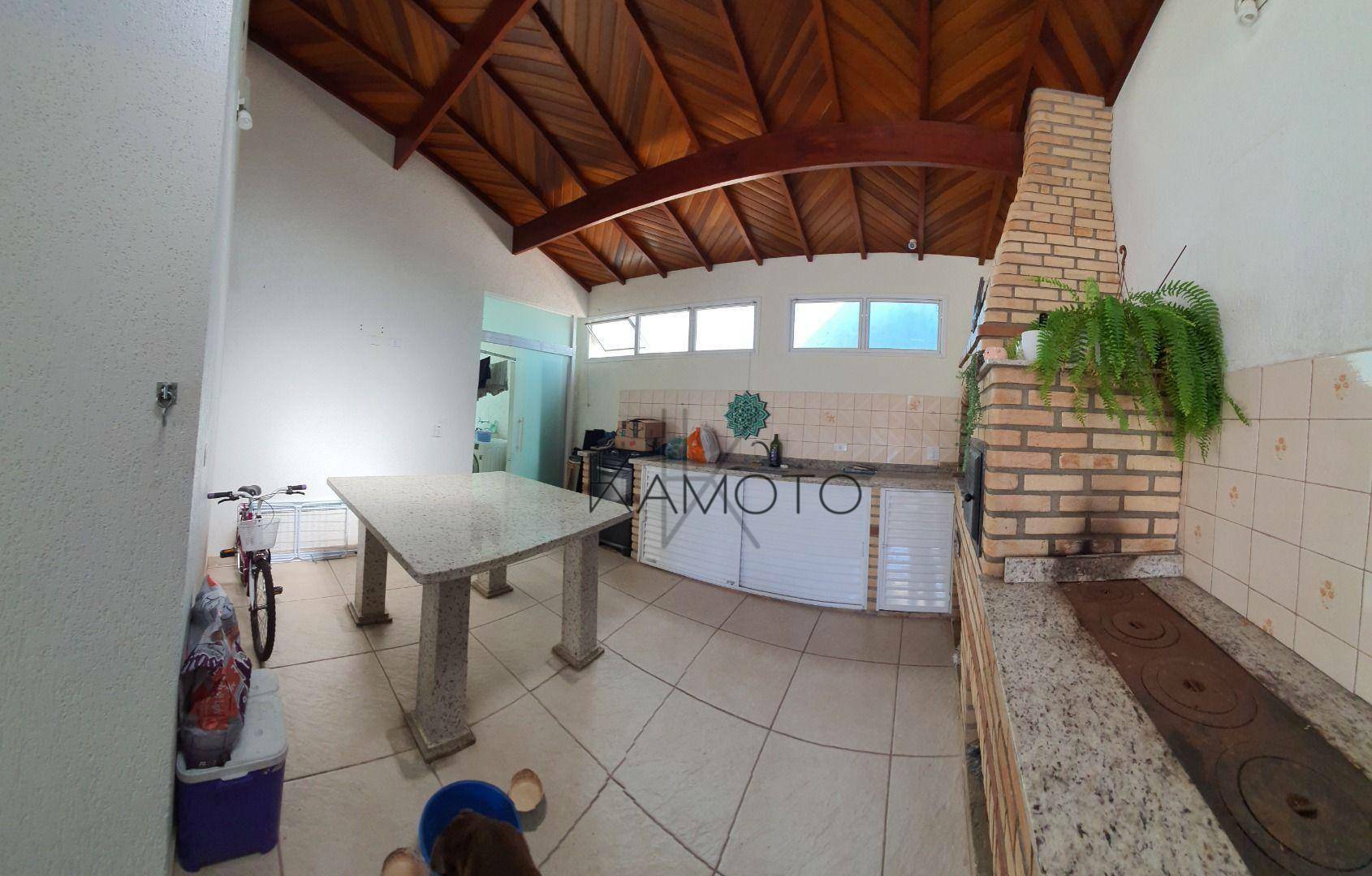 Casa à venda com 2 quartos, 111m² - Foto 17