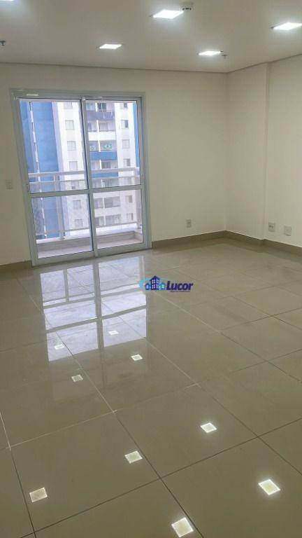 Conjunto Comercial-Sala para alugar, 35m² - Foto 10