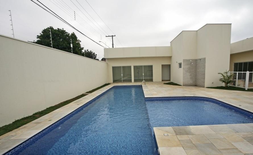 Casa de Condomínio à venda com 3 quartos, 96m² - Foto 9