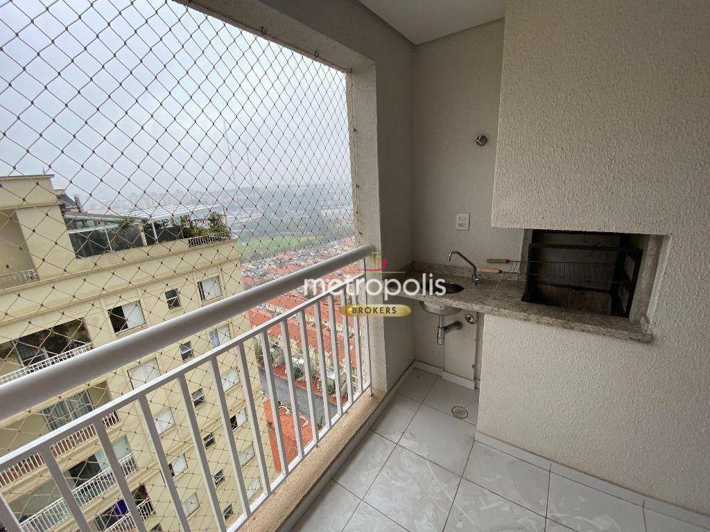 Apartamento à venda com 2 quartos, 63m² - Foto 11