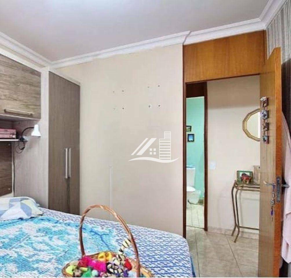 Apartamento à venda com 3 quartos, 65m² - Foto 1