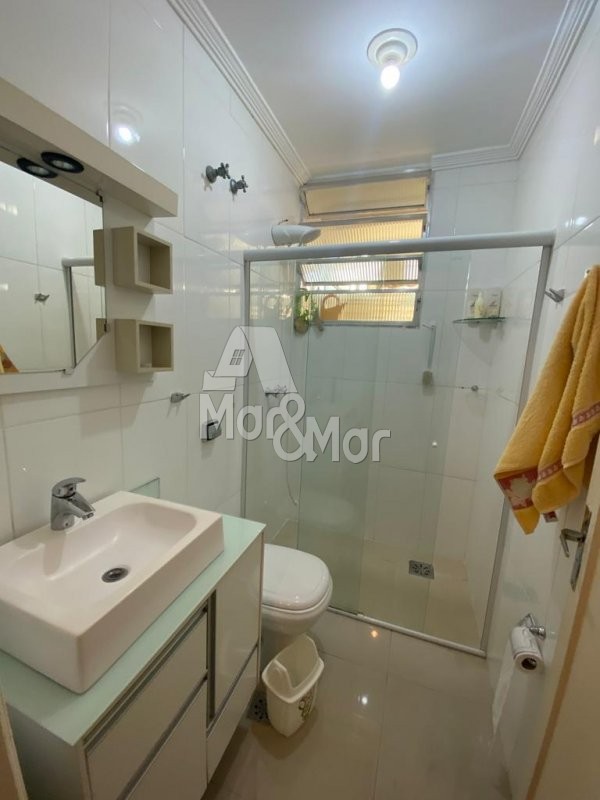 Apartamento à venda com 2 quartos, 83m² - Foto 9