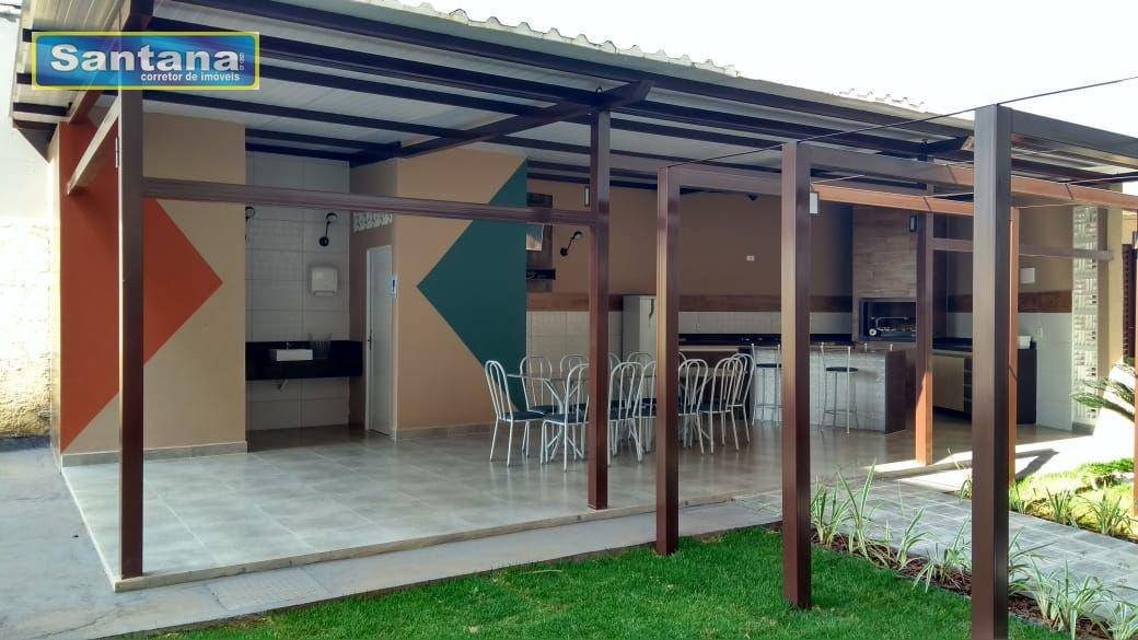 Apartamento, 2 quartos, 78 m² - Foto 9