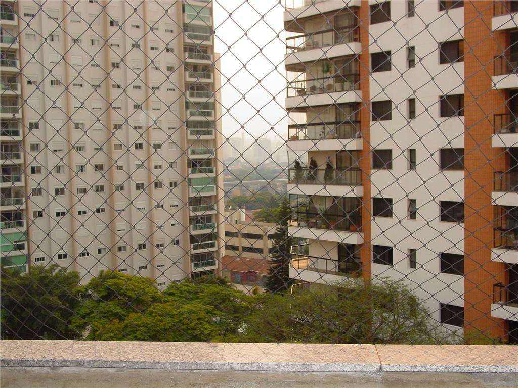 Apartamento à venda com 4 quartos, 200m² - Foto 3