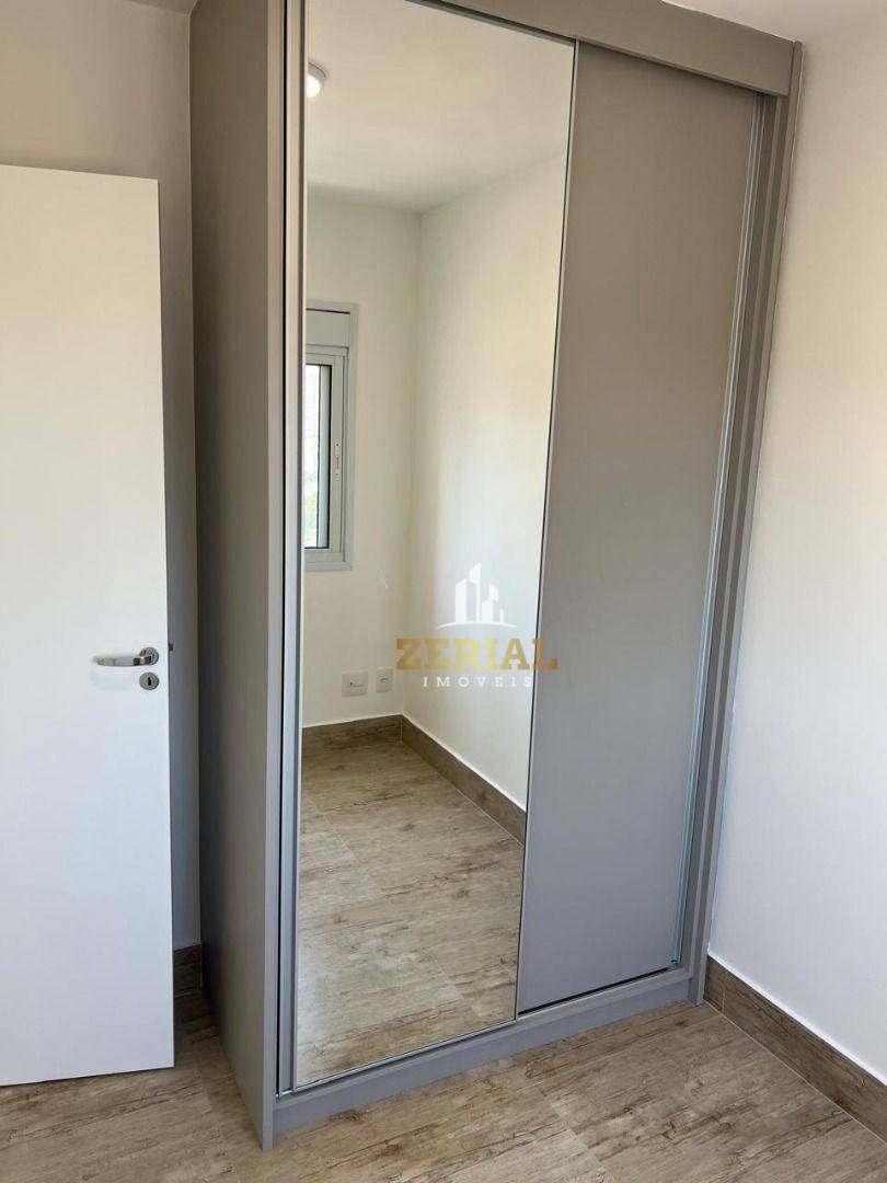 Apartamento à venda com 2 quartos, 62m² - Foto 12