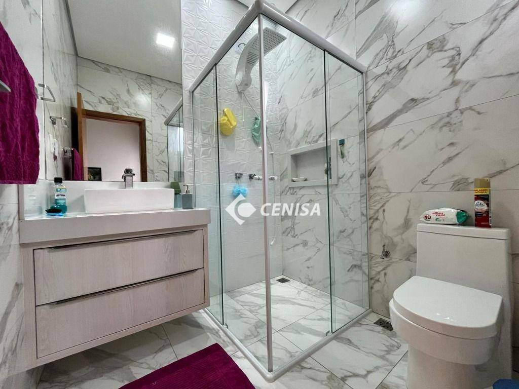 Casa de Condomínio à venda com 3 quartos, 105m² - Foto 18