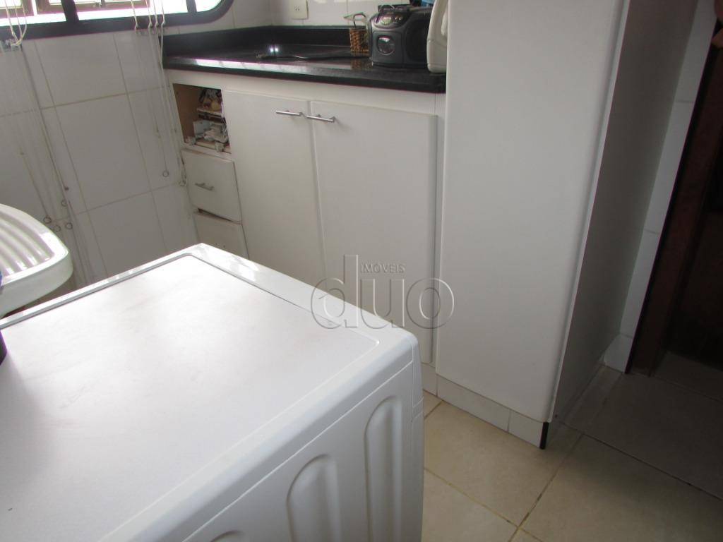 Apartamento à venda com 3 quartos, 138m² - Foto 11