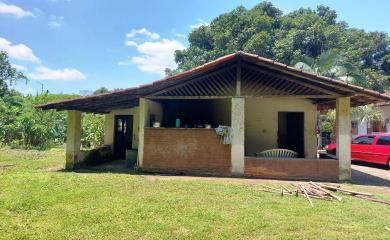 Fazenda-Sítio-Chácara, 1 hectares - Foto 3