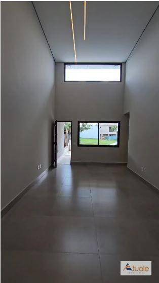 Casa de Condomínio à venda com 3 quartos, 129m² - Foto 2