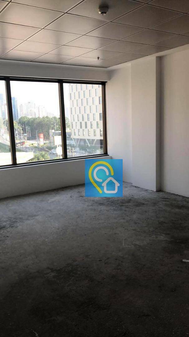 Conjunto Comercial-Sala à venda e aluguel, 41m² - Foto 1