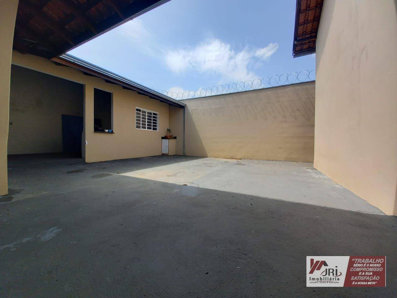 Casa à venda com 3 quartos, 250M2 - Foto 26