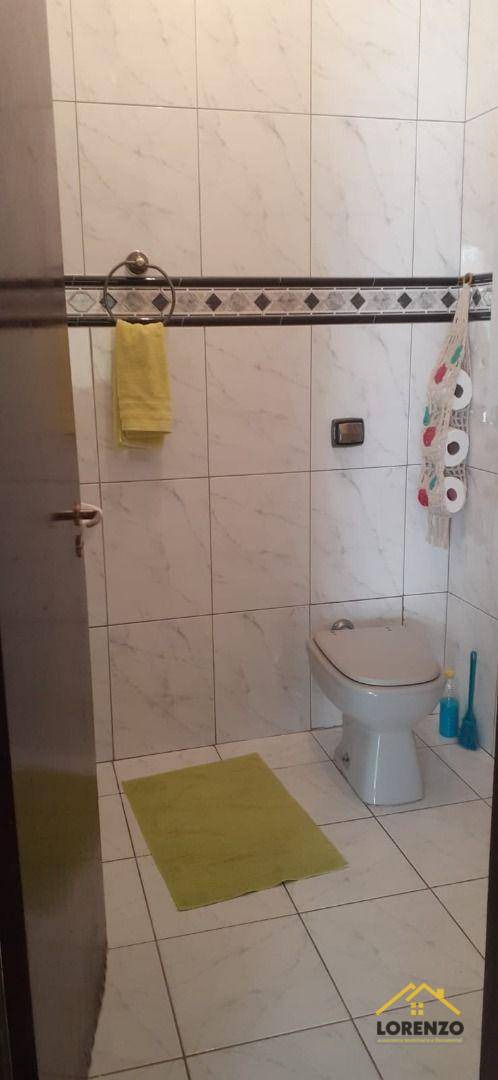 Sobrado à venda com 3 quartos, 147m² - Foto 13