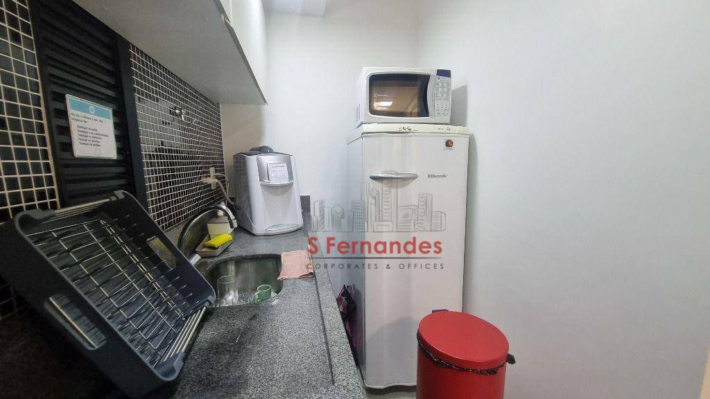 Conjunto Comercial-Sala à venda e aluguel, 59m² - Foto 10