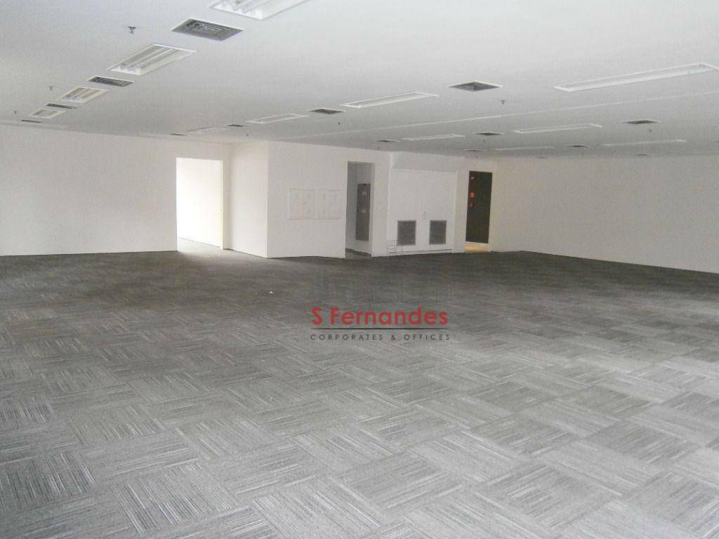 Conjunto Comercial-Sala para alugar, 252m² - Foto 9