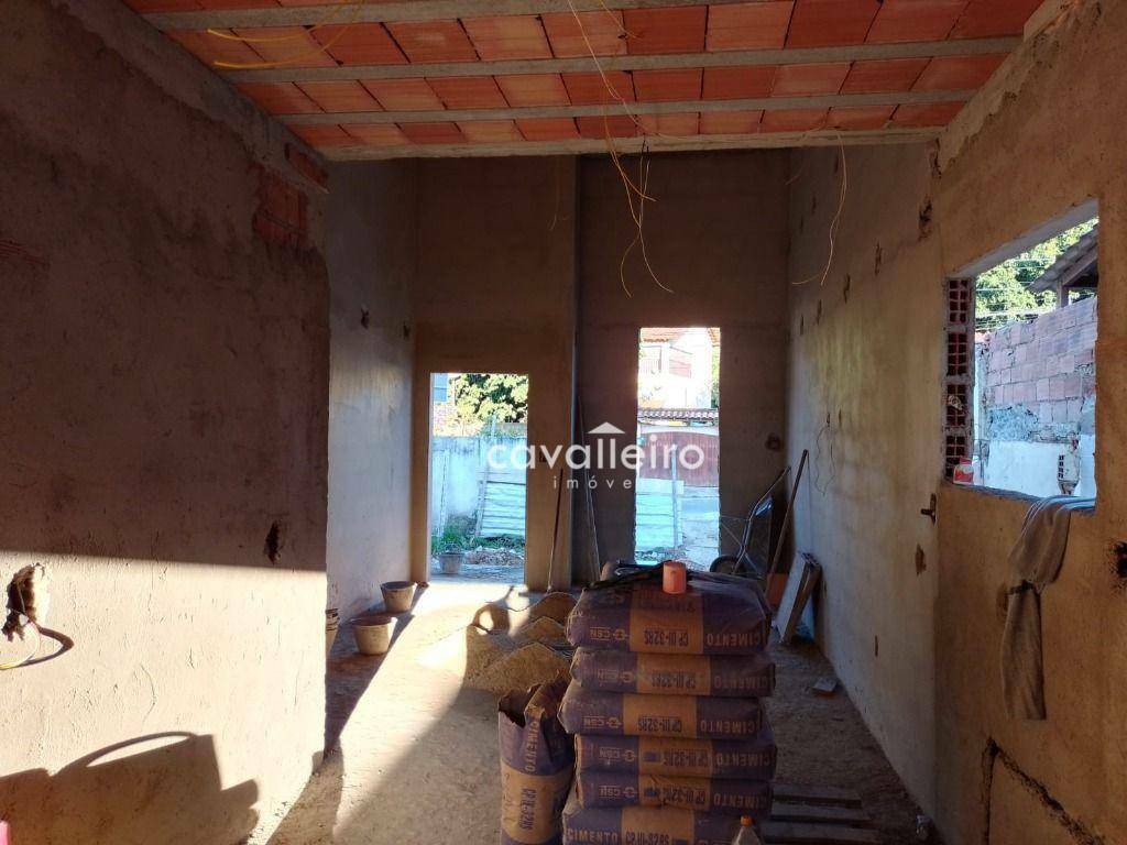 Casa à venda com 3 quartos, 123m² - Foto 6