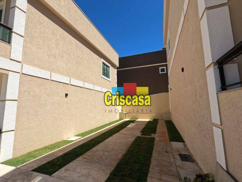 Casa à venda com 2 quartos, 92m² - Foto 7