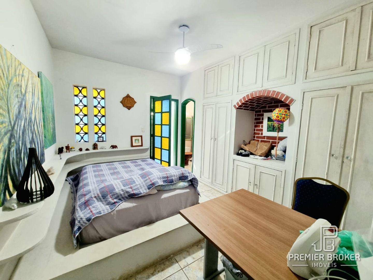 Sítio à venda com 7 quartos, 400m² - Foto 15