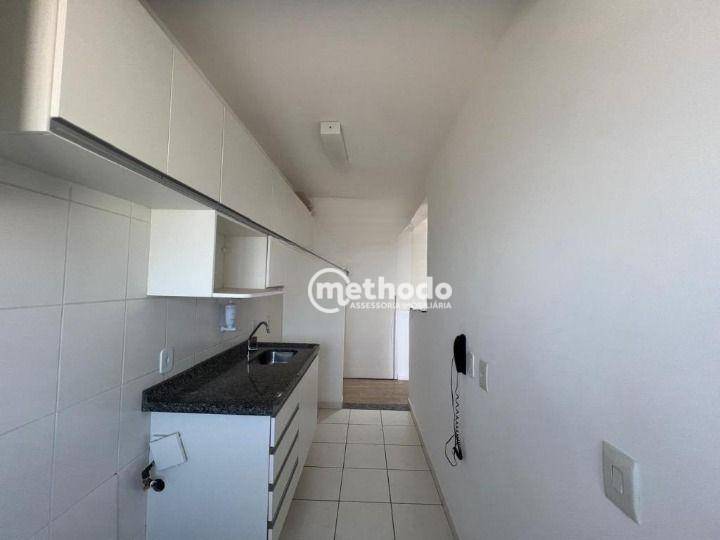 Apartamento à venda com 2 quartos, 58m² - Foto 6