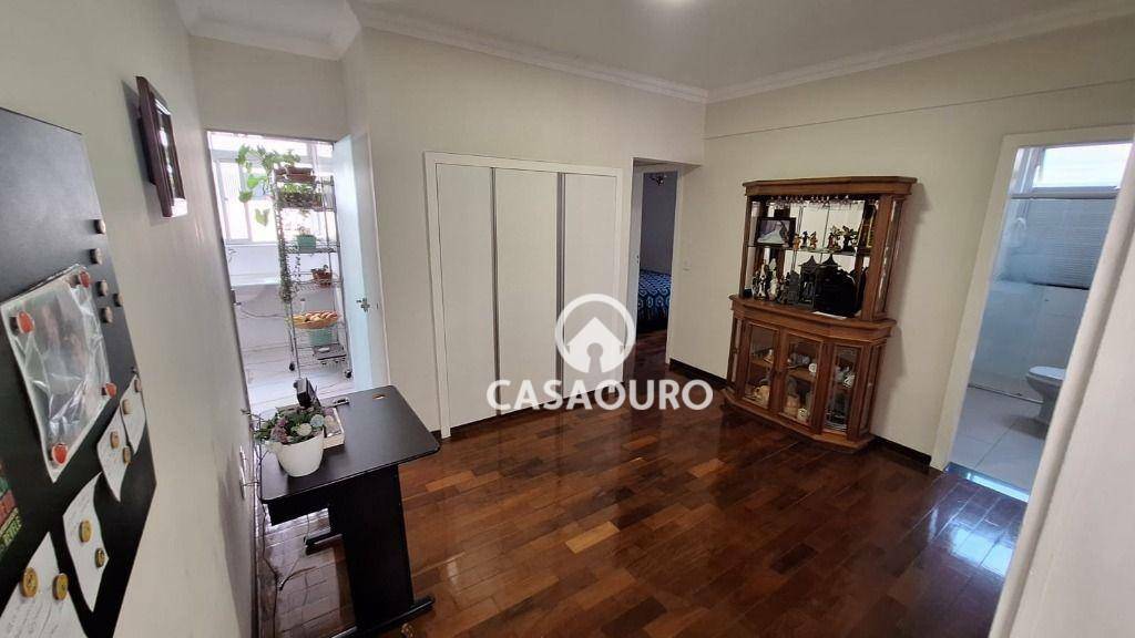 Apartamento à venda com 4 quartos, 160m² - Foto 6