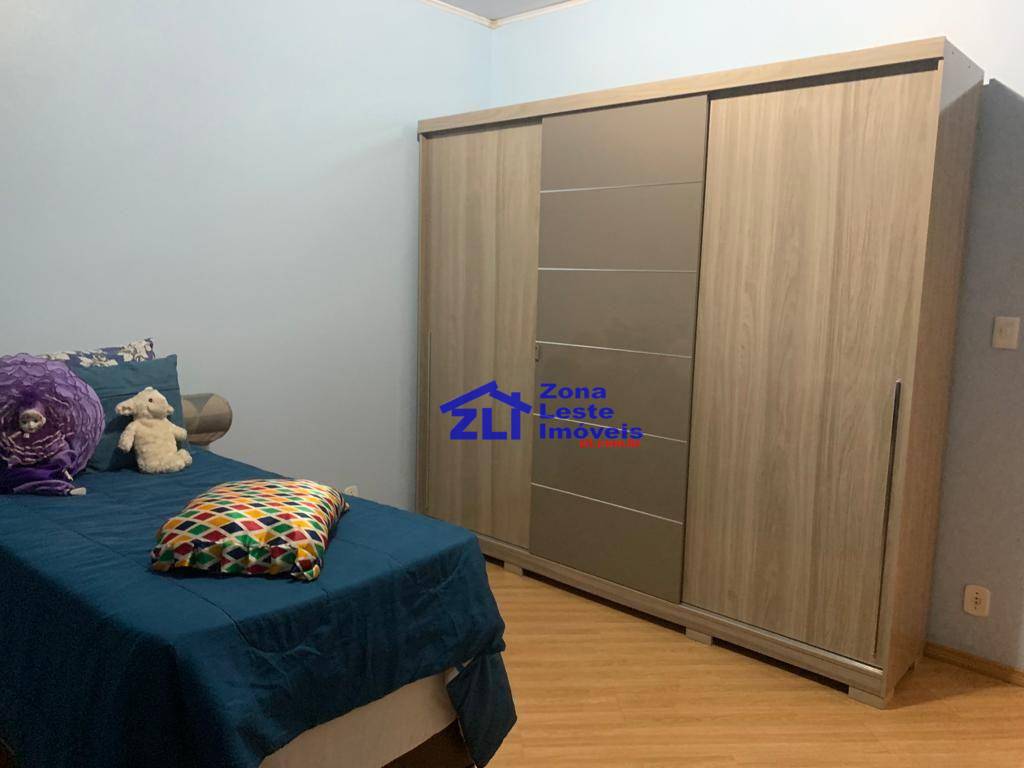 Sobrado à venda com 2 quartos, 120m² - Foto 15