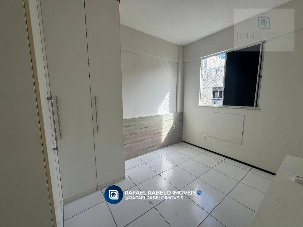 Apartamento para alugar com 2 quartos, 55m² - Foto 6