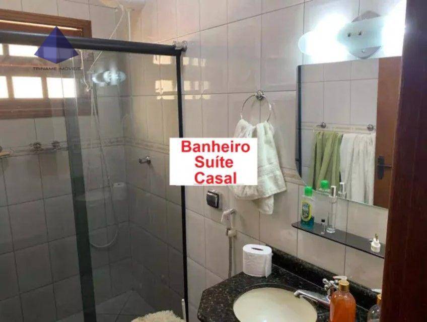 Sobrado à venda com 3 quartos, 125m² - Foto 11