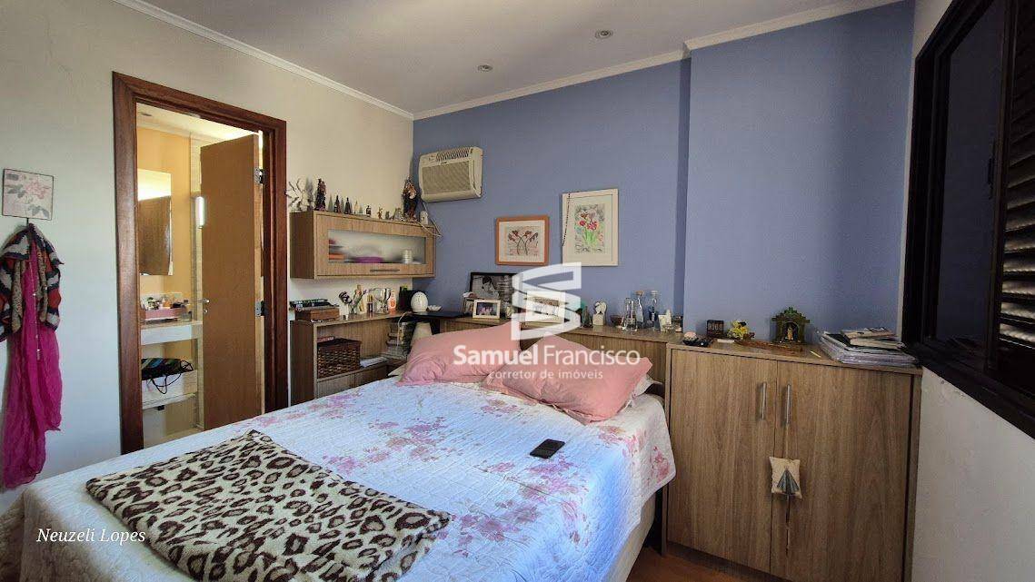 Apartamento à venda com 3 quartos, 90m² - Foto 20