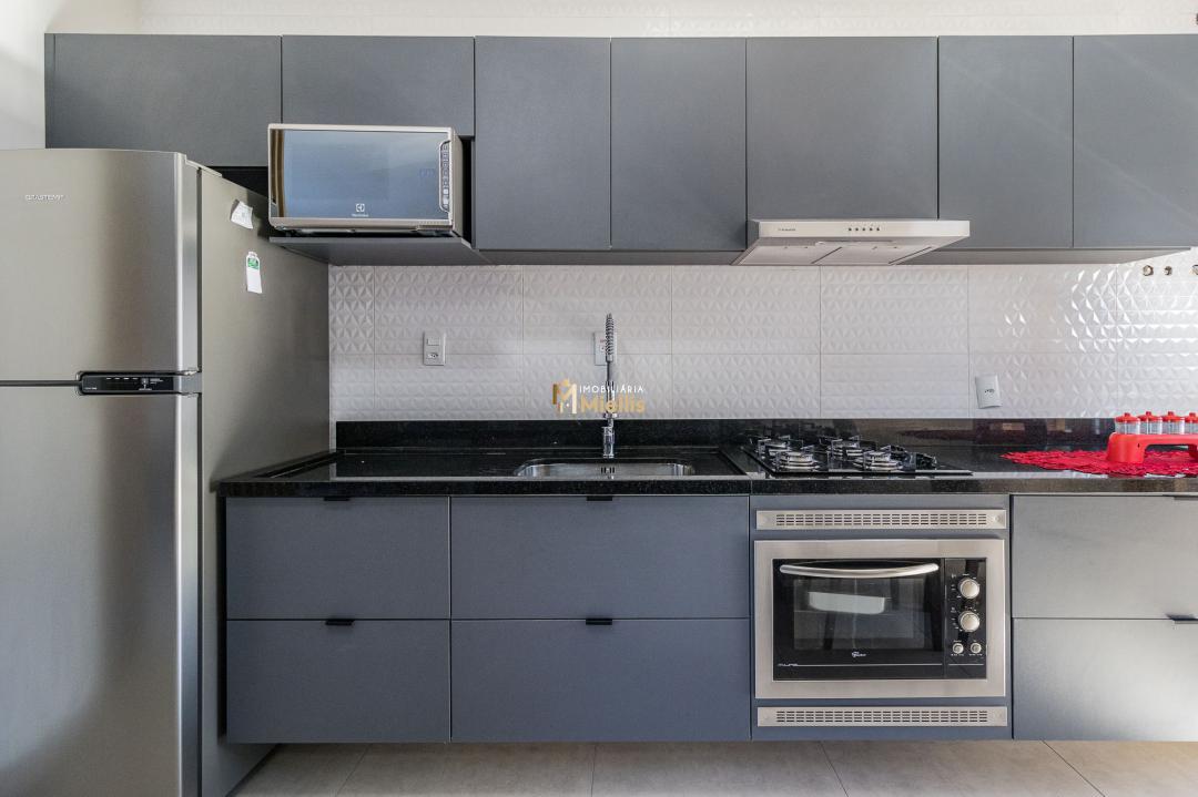 Casa à venda com 2 quartos, 80m² - Foto 17