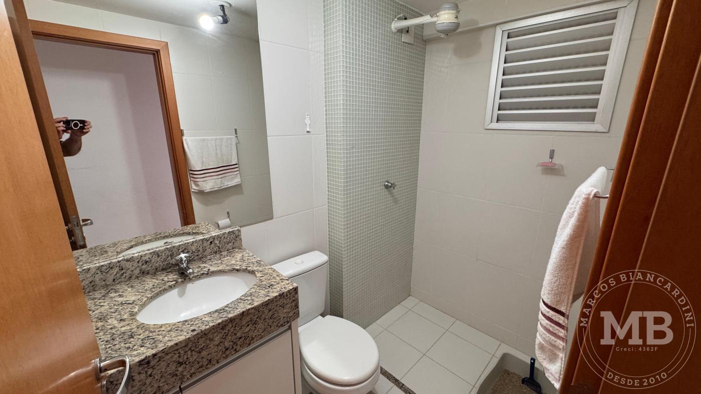 Apartamento à venda com 2 quartos, 62m² - Foto 8