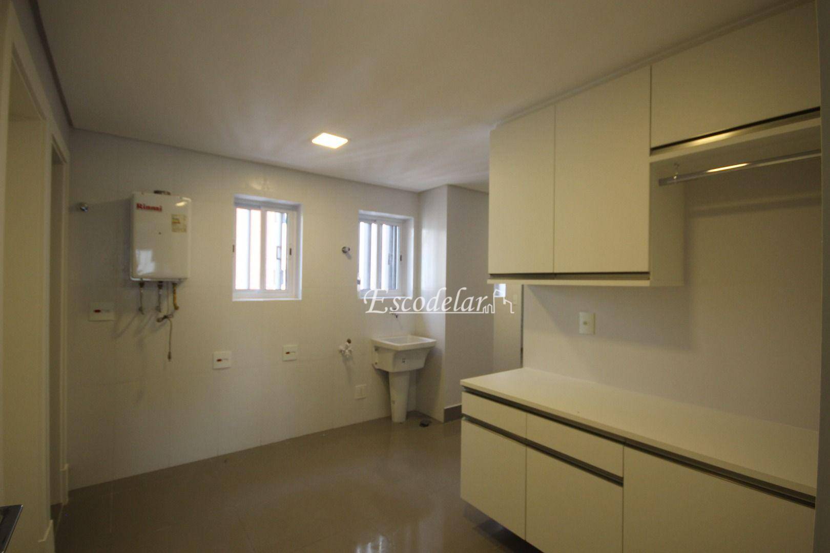 Apartamento à venda com 3 quartos, 285m² - Foto 34