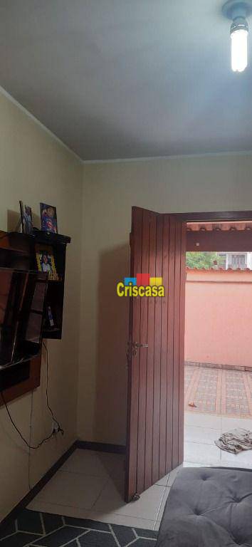 Casa à venda com 2 quartos, 180m² - Foto 6