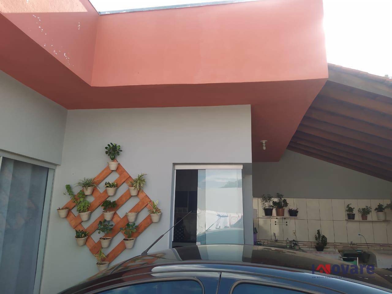 Casa à venda com 2 quartos, 162m² - Foto 2