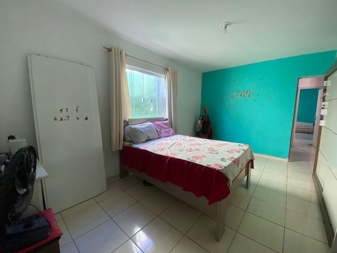 Casa à venda com 2 quartos - Foto 6