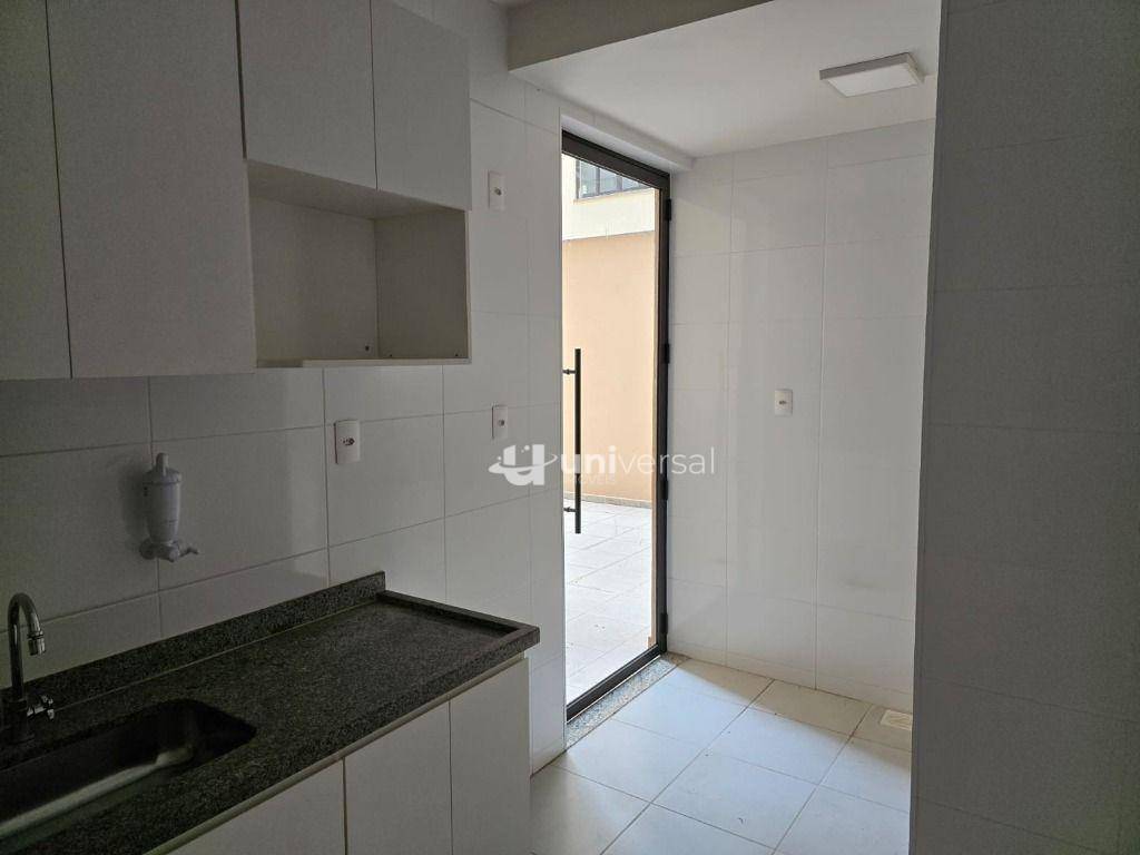 Apartamento, 2 quartos, 83 m² - Foto 3