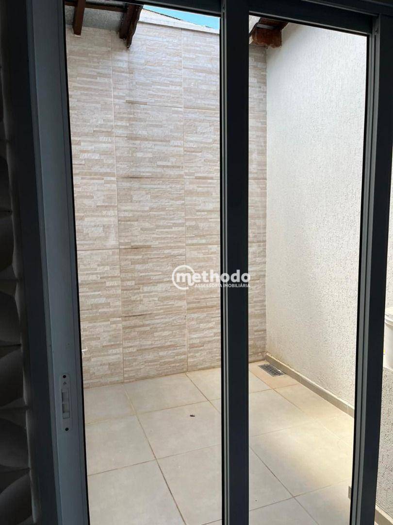 Casa à venda com 3 quartos, 145m² - Foto 11