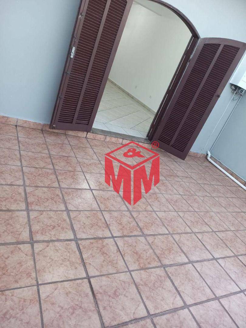 Sobrado à venda com 5 quartos, 190m² - Foto 37