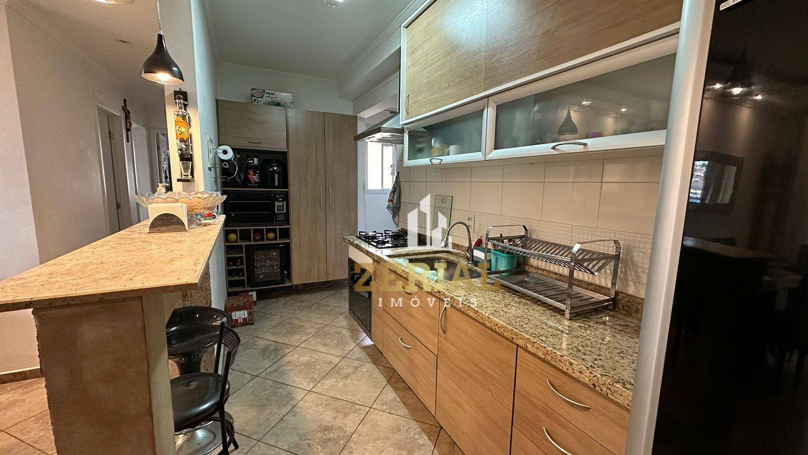 Apartamento à venda com 3 quartos, 78m² - Foto 9