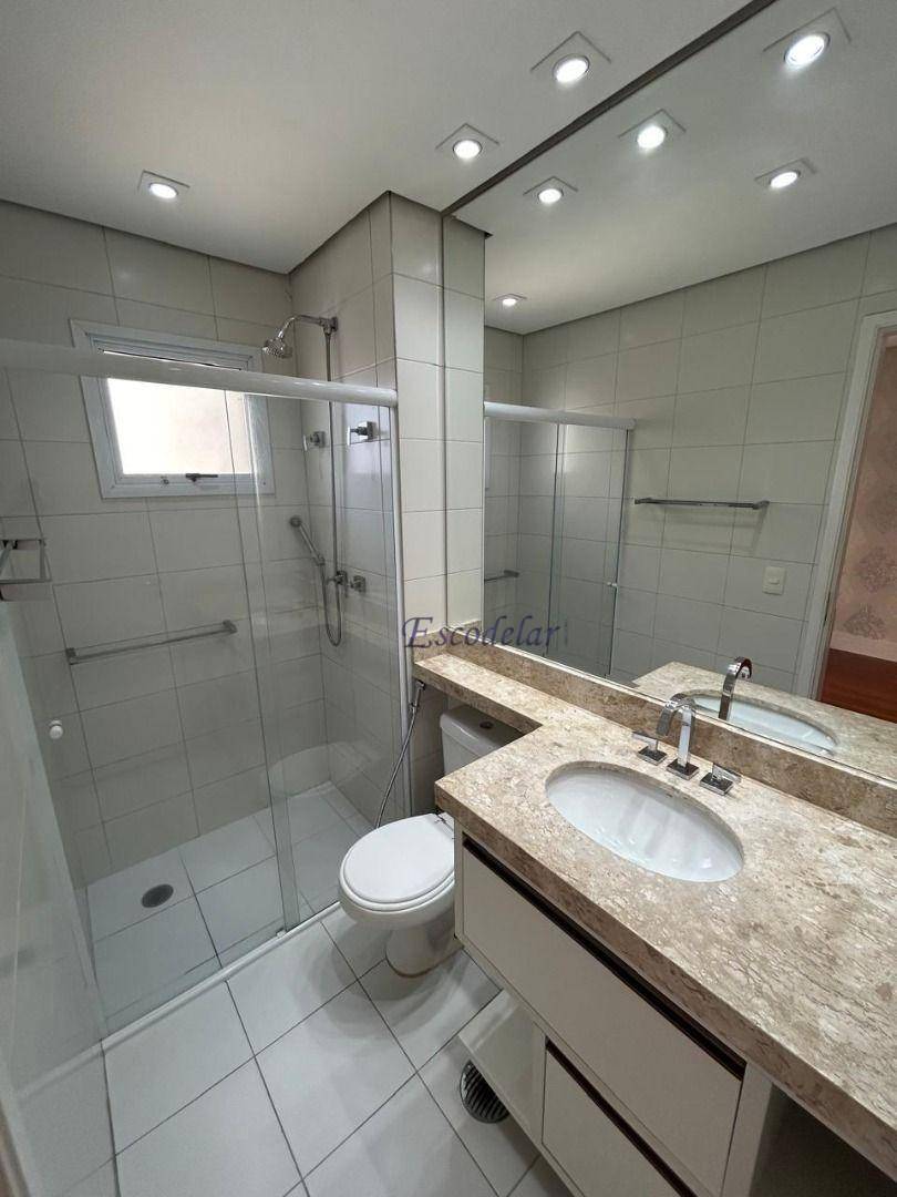 Apartamento à venda com 1 quarto, 50m² - Foto 9