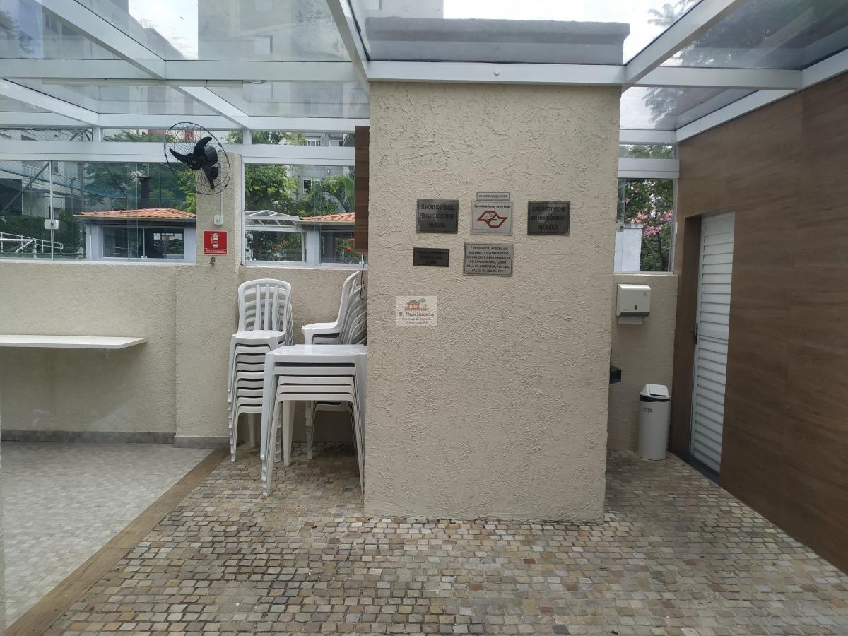 Apartamento à venda com 3 quartos, 60m² - Foto 48