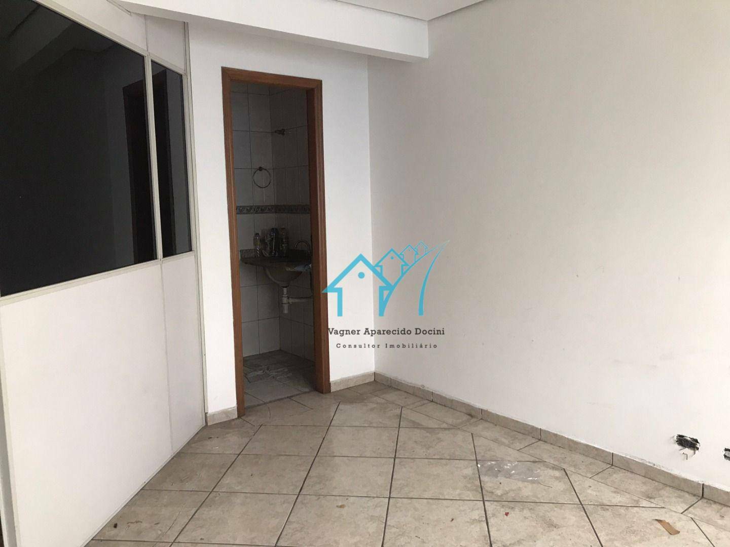 Conjunto Comercial-Sala para alugar, 20m² - Foto 10