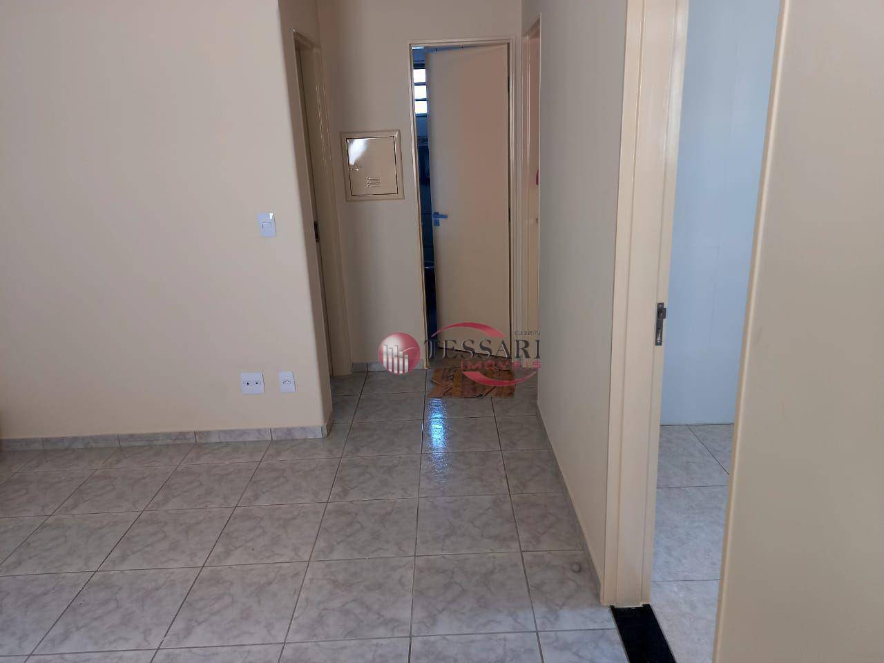 Apartamento à venda com 2 quartos, 60m² - Foto 2