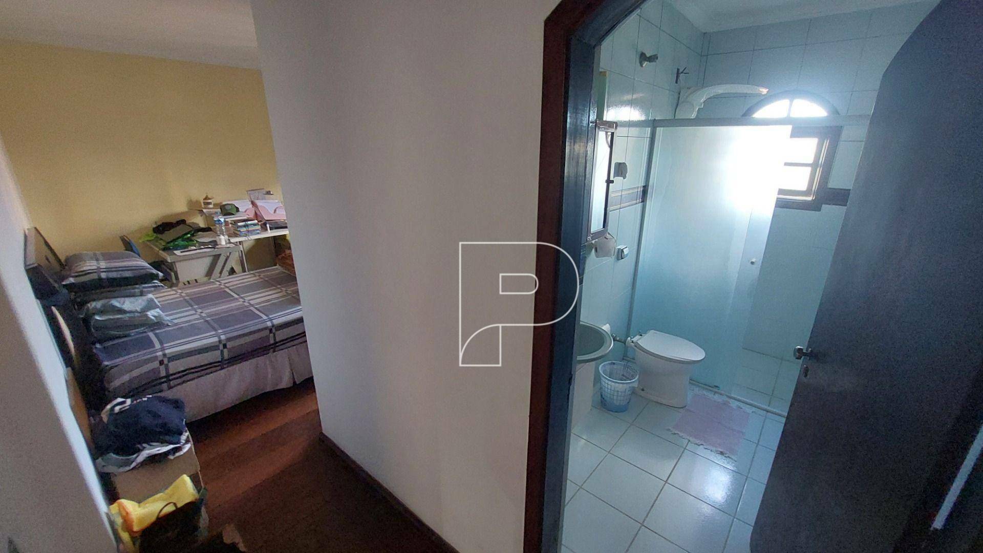 Casa de Condomínio à venda com 5 quartos, 378m² - Foto 12