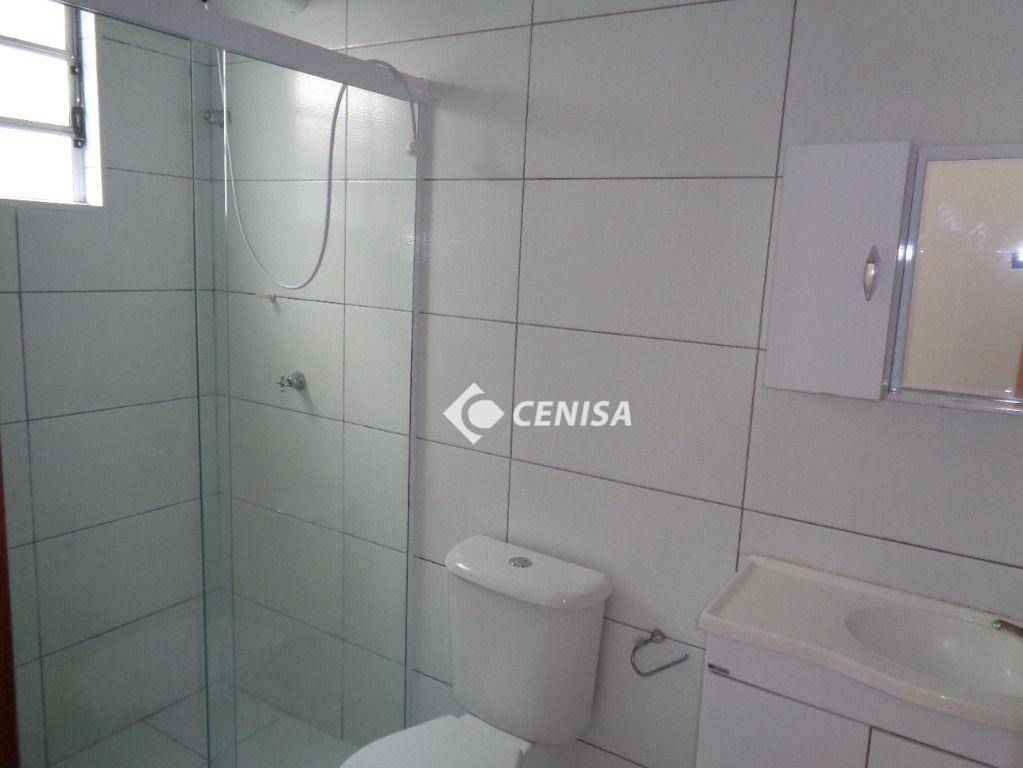 Casa à venda com 3 quartos, 250m² - Foto 12