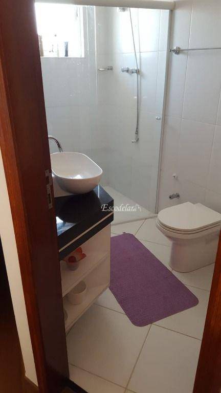 Sobrado à venda com 3 quartos, 305m² - Foto 13