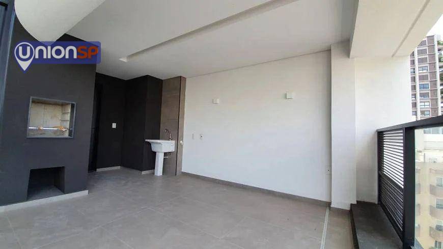 Apartamento à venda com 2 quartos, 115m² - Foto 3