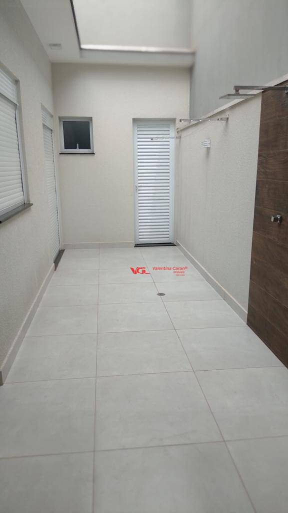 Casa de Condomínio à venda com 3 quartos, 105m² - Foto 16