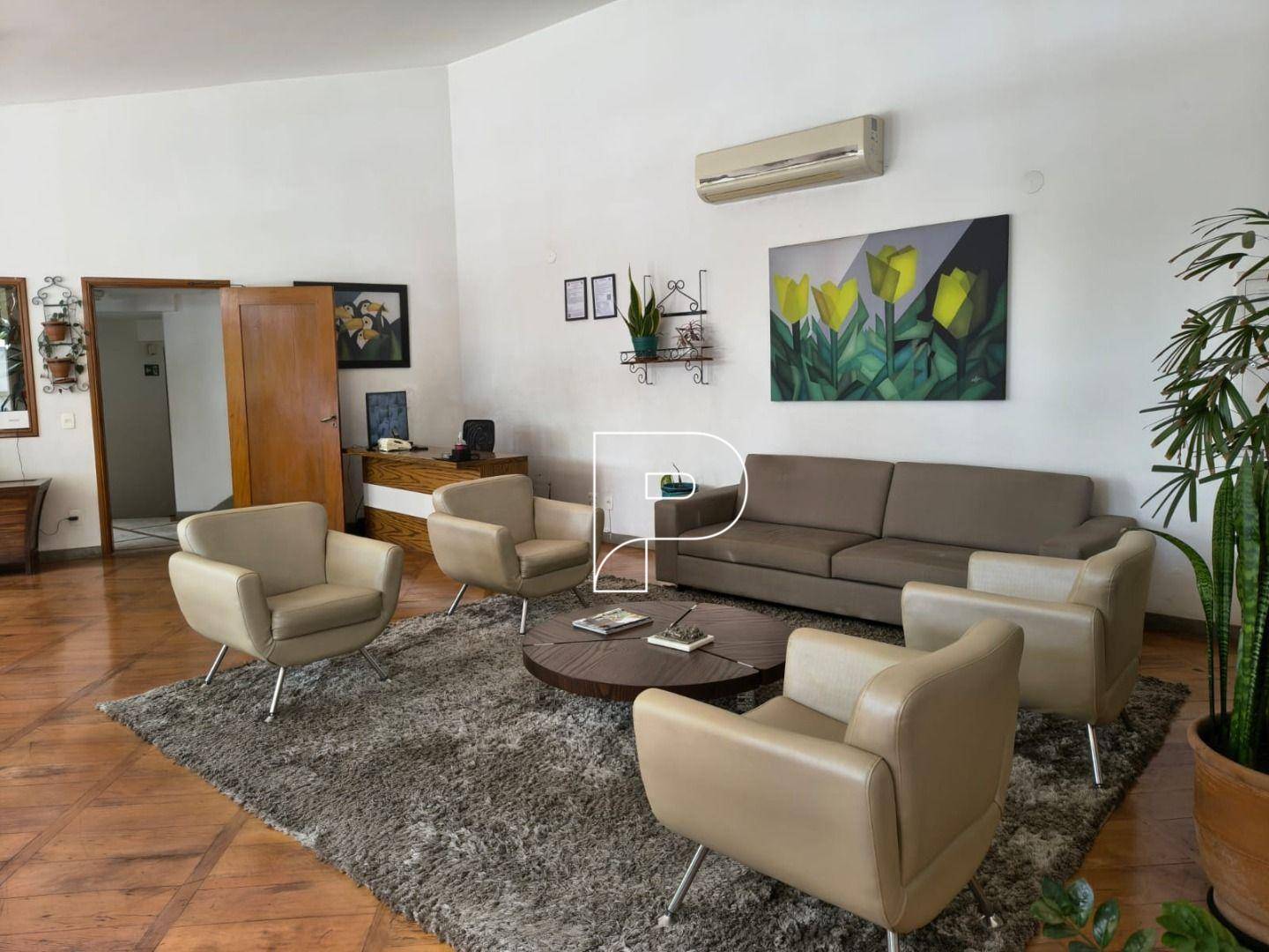 Sala-Conjunto, 27 m² - Foto 1