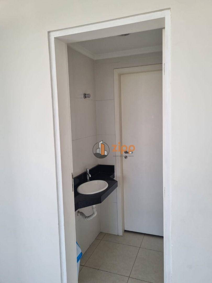 Apartamento para alugar com 1 quarto, 42m² - Foto 18