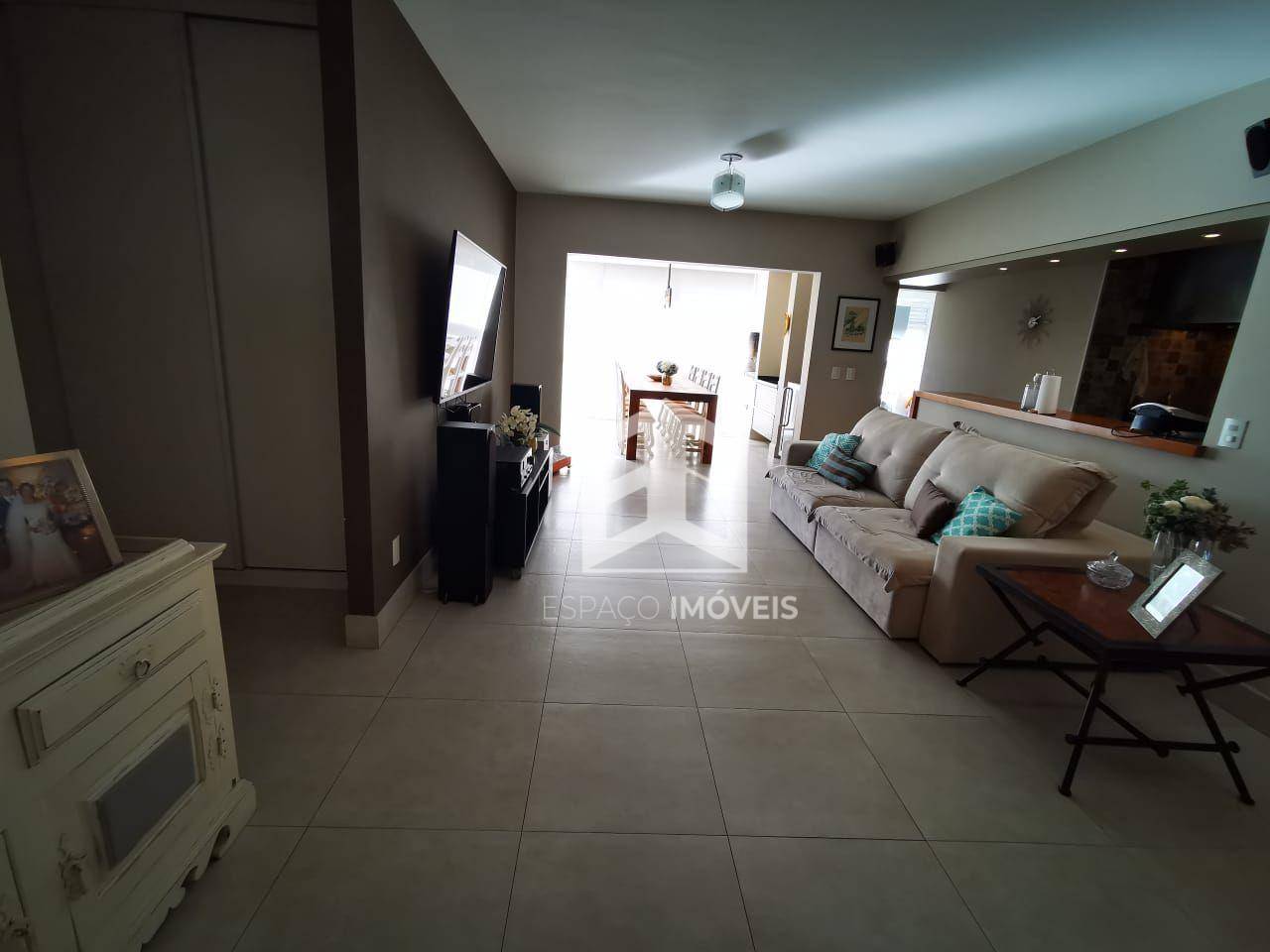 Apartamento, 3 quartos, 124 m² - Foto 2