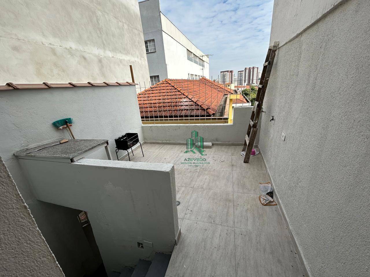 Sobrado à venda com 2 quartos, 100m² - Foto 14